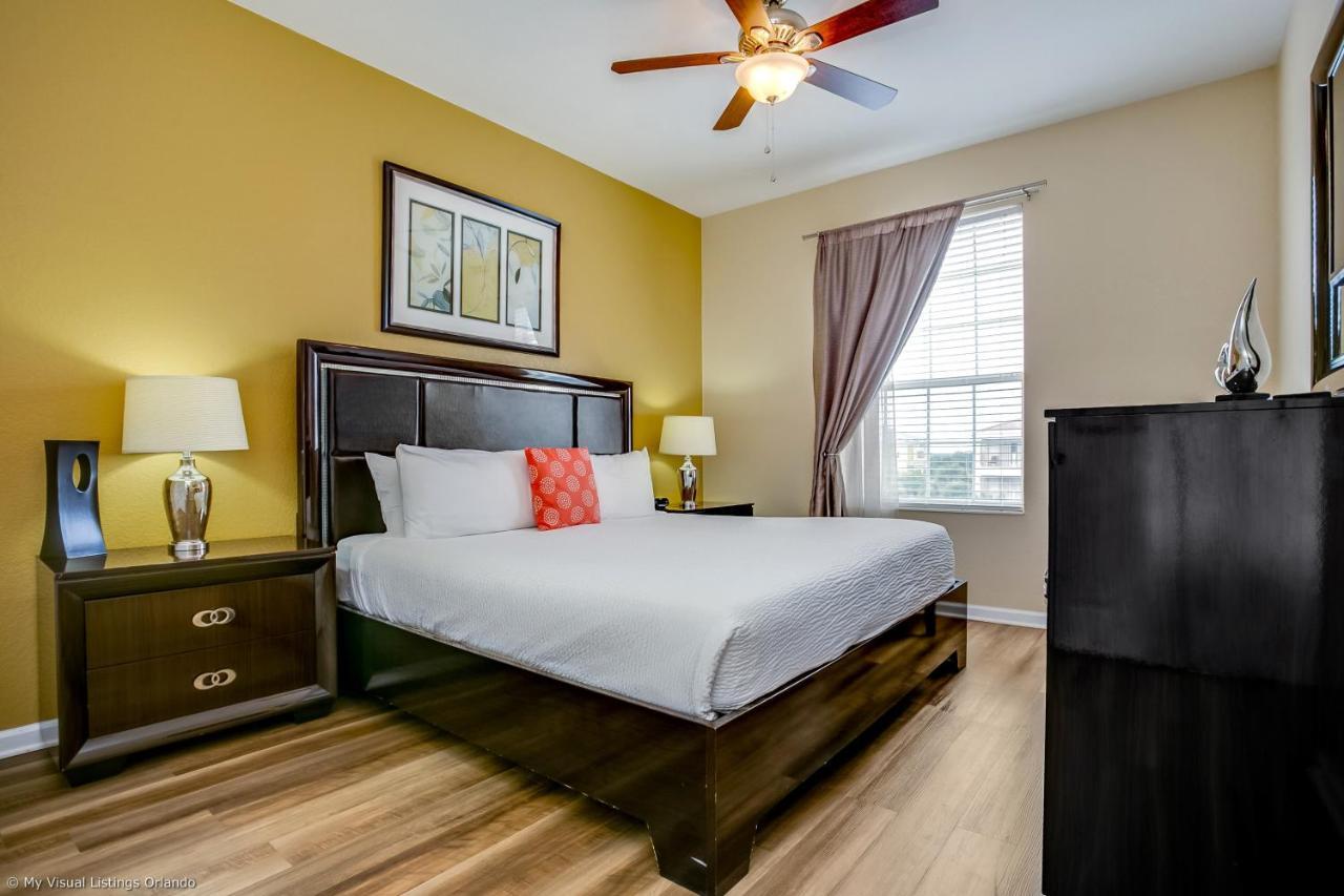 올랜도 4814 Cayview Avenue #401 아파트 외부 사진