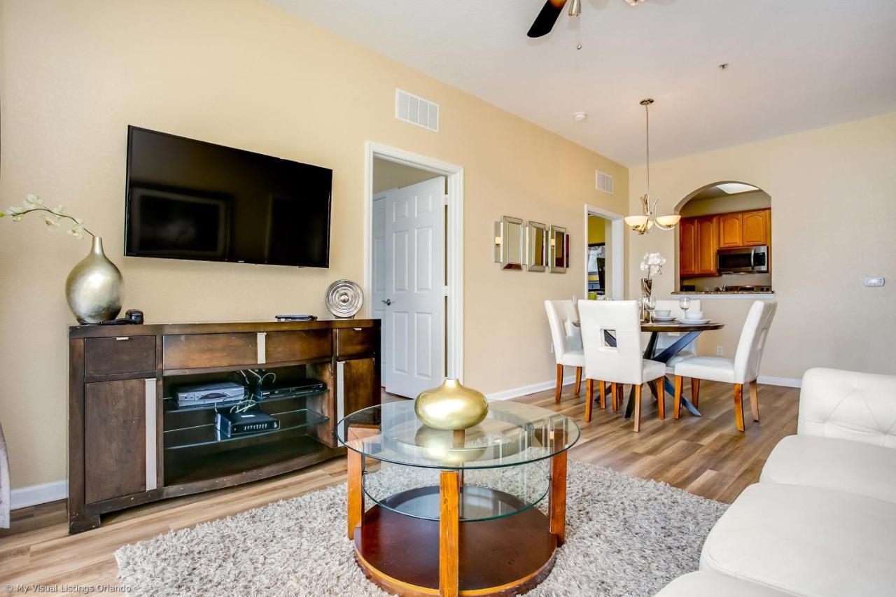 올랜도 4814 Cayview Avenue #401 아파트 외부 사진
