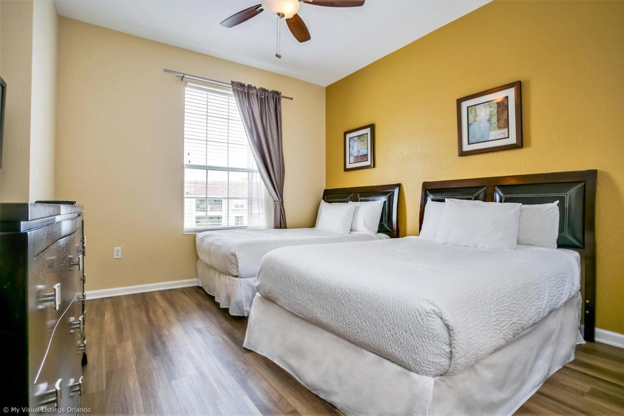 올랜도 4814 Cayview Avenue #401 아파트 외부 사진