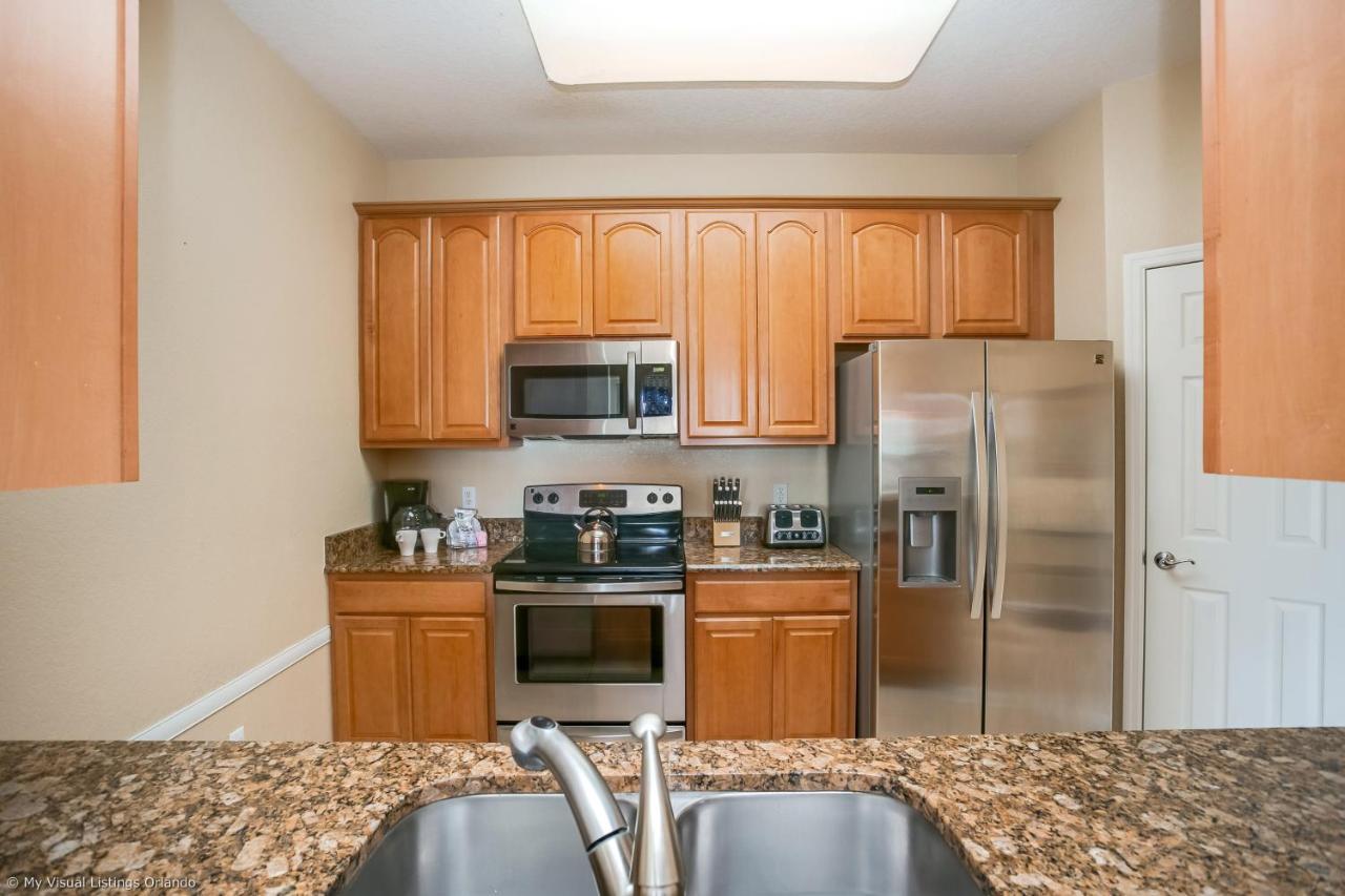 올랜도 4814 Cayview Avenue #401 아파트 외부 사진
