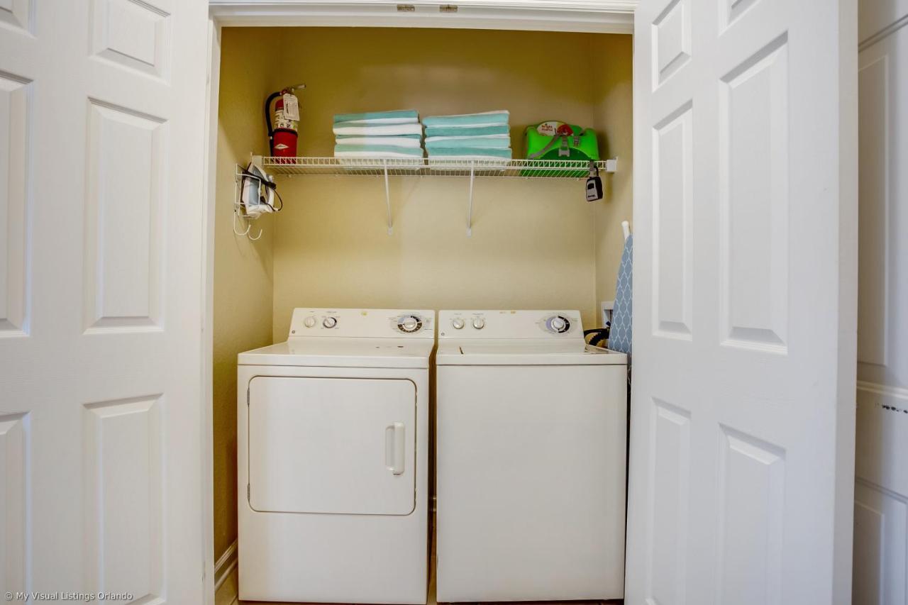 올랜도 4814 Cayview Avenue #401 아파트 외부 사진
