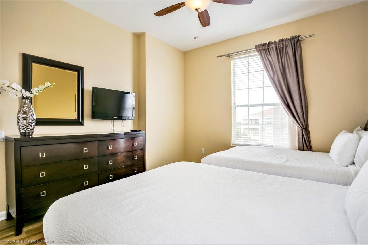 올랜도 4814 Cayview Avenue #401 아파트 외부 사진